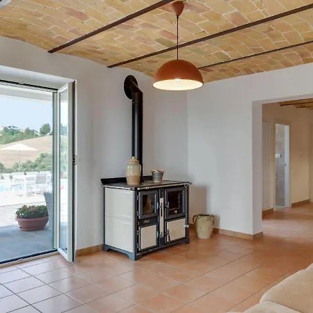Holiday home Splendid Holiday In With Swimming Pool *