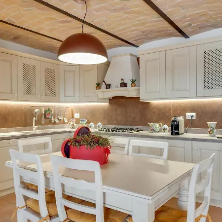 Holiday home Splendid Holiday In With Swimming Pool Pescara