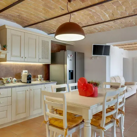 Holiday home Splendid Holiday In With Swimming Pool Pescara