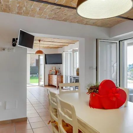 Splendid Holiday In With Swimming Pool Pescara