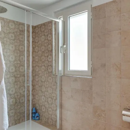 Holiday home Splendid Holiday In With Swimming Pool Pescara