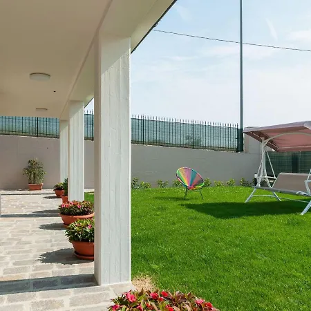 Splendid Holiday In With Swimming Pool Pescara